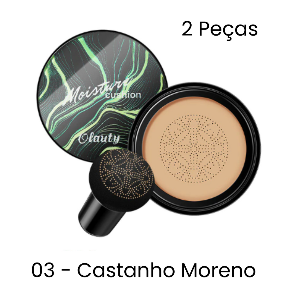 BASE MOISTURE AIR CUSHION