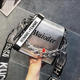 BOLSA CROSSBODY TREND