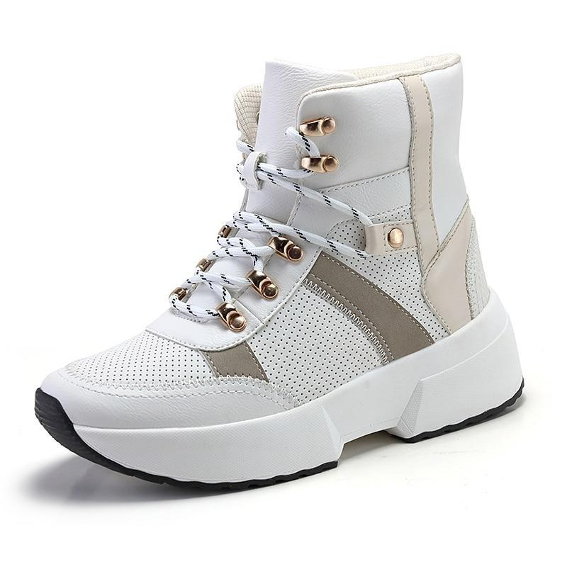 Bota Winter