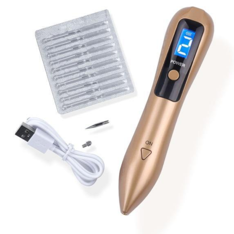 Caneta de Plasma Removedora de Manchas