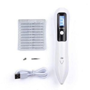 Caneta de Plasma Removedora de Manchas