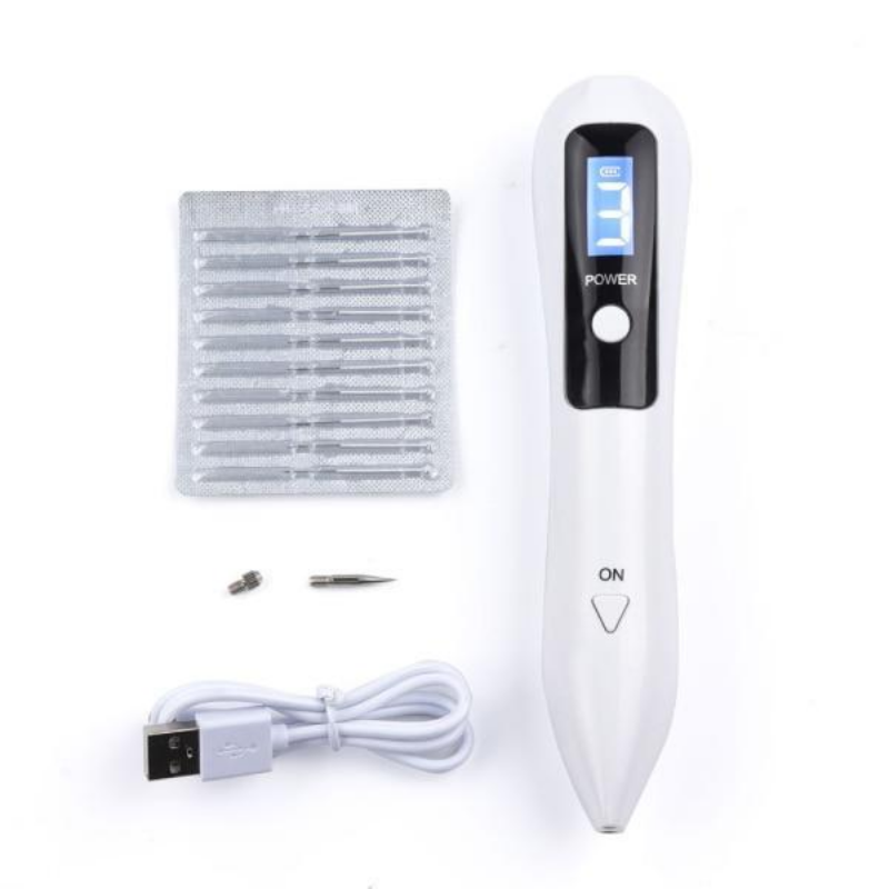 Caneta de Plasma Removedora de Manchas