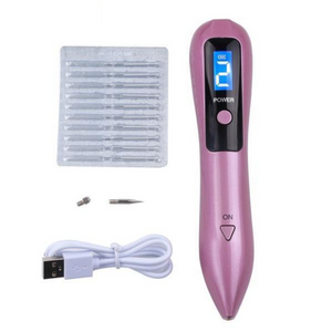 Caneta de Plasma Removedora de Manchas