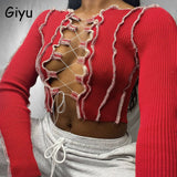 Cropped Cecília