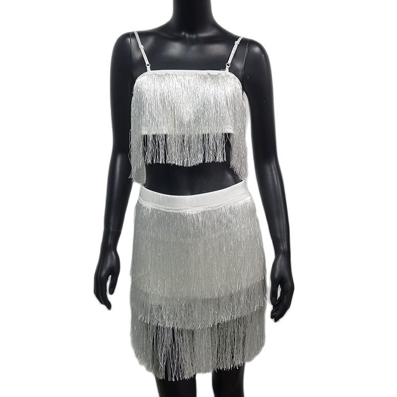 Conjunto Franjinha