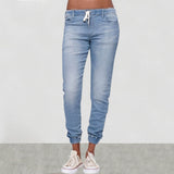 Calça Jeans destroyed