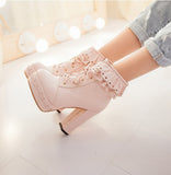 Bota Cute
