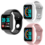 Relógio Smart Watch DI20 COMPRE 1, LEVE 3