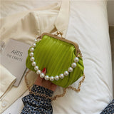 Bolsa Pérola