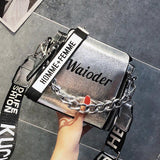 BOLSA CROSSBODY TREND