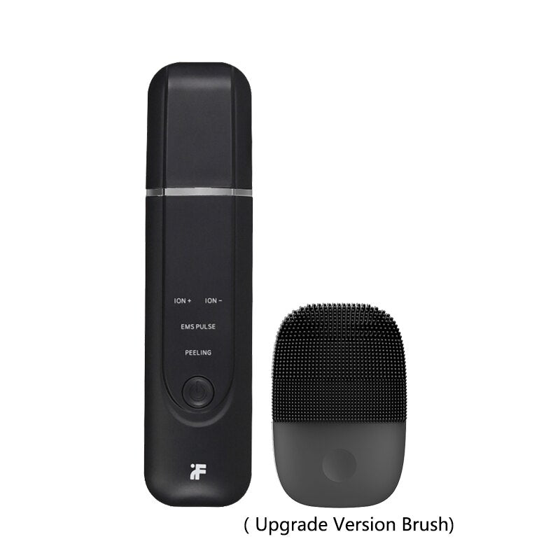 Xiaomi inFace Escova Facial Profunda e Peeling Ultrassônico
