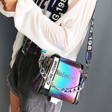 BOLSA CROSSBODY TREND