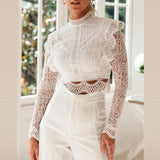 Blusa Princesa
