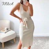 Vestido Mid