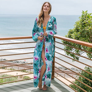 Saída de praia