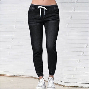 Calça Jeans destroyed