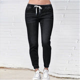 Calça Jeans destroyed