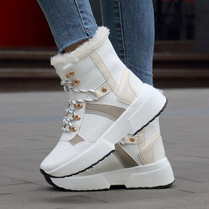 Bota Winter