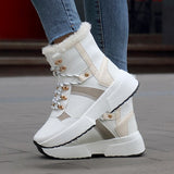 Bota Winter