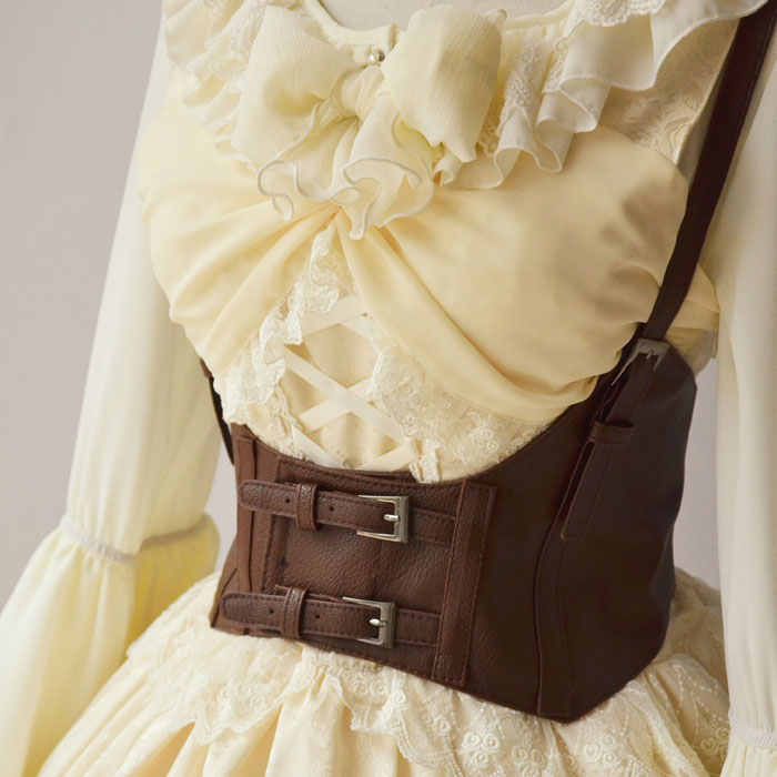 Corset Vintage