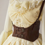 Corset Vintage