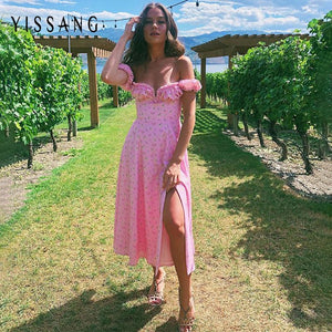 Vestido Camponesa