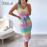 Vestido Mid