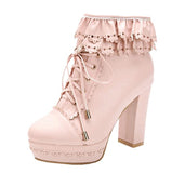 Bota Cute