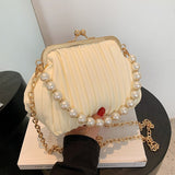Bolsa Pérola