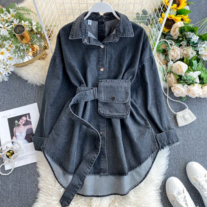 Vestido/Camisete