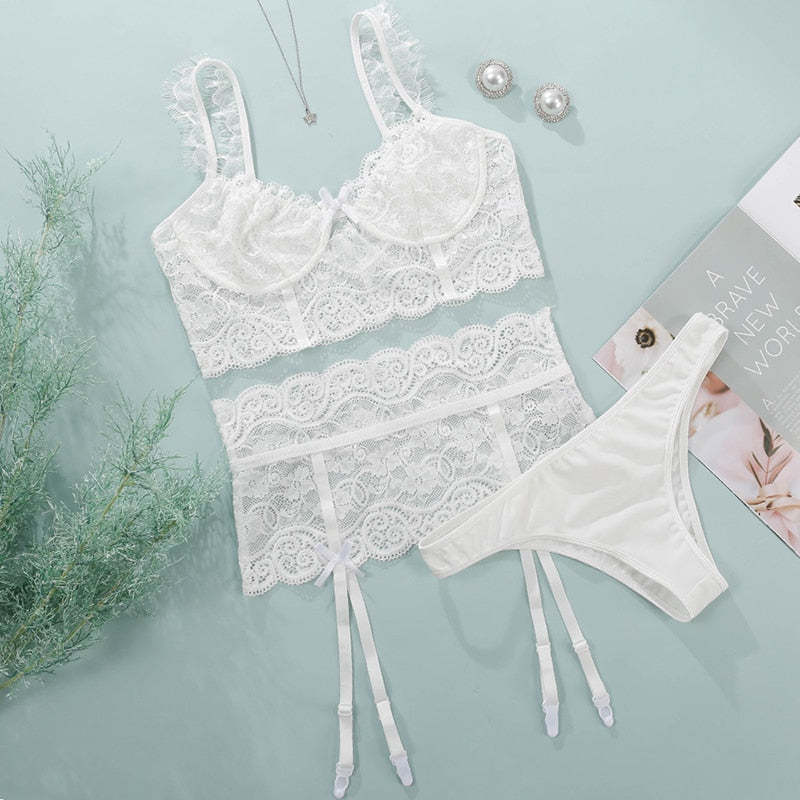 Conjunto Larissa
