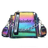 BOLSA CROSSBODY TREND