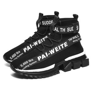 Tênis PAI-WEITE