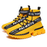 Tênis PAI-WEITE