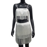 Conjunto Franjinha