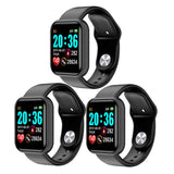 Relógio Smart Watch DI20 COMPRE 1, LEVE 3