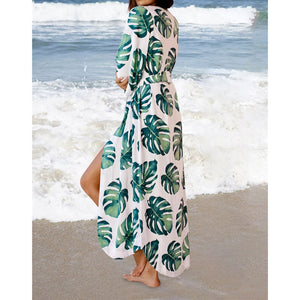 Saída de praia