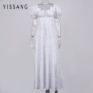 Vestido Camponesa