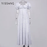 Vestido Camponesa