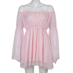 Vestido Fada