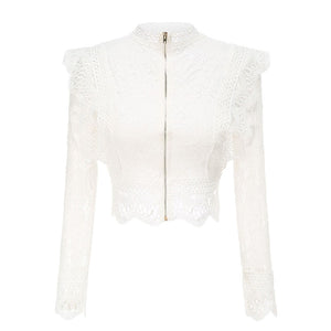 Blusa Princesa