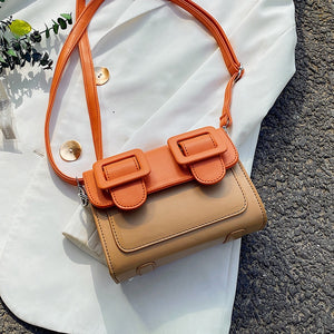 Bolsa Gata de Luxo