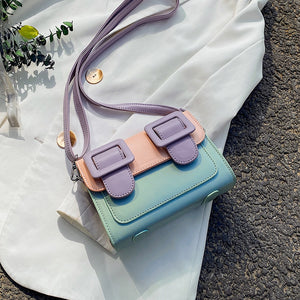 Bolsa Gata de Luxo