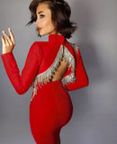 Vestido Diva