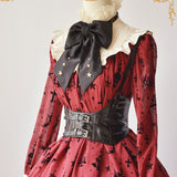 Corset Vintage