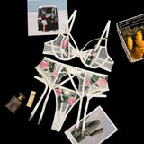 Conjunto Clarissa