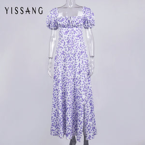 Vestido Camponesa