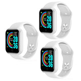 Relógio Smart Watch DI20 COMPRE 1, LEVE 3