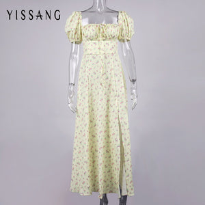 Vestido Camponesa