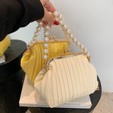 Bolsa Pérola